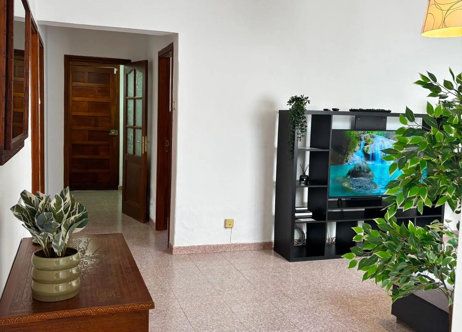 Holiday home Casa Vistabuena Villa Buenavista Del Norte