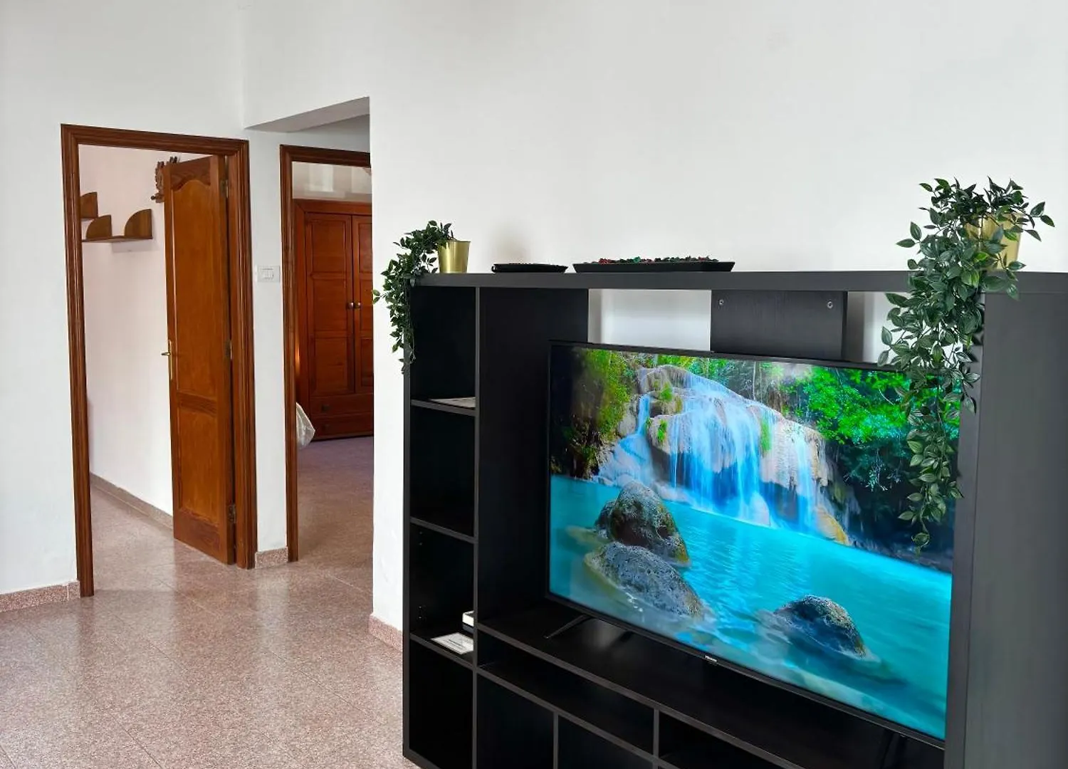 Casa Vistabuena Villa Buenavista Del Norte Spain