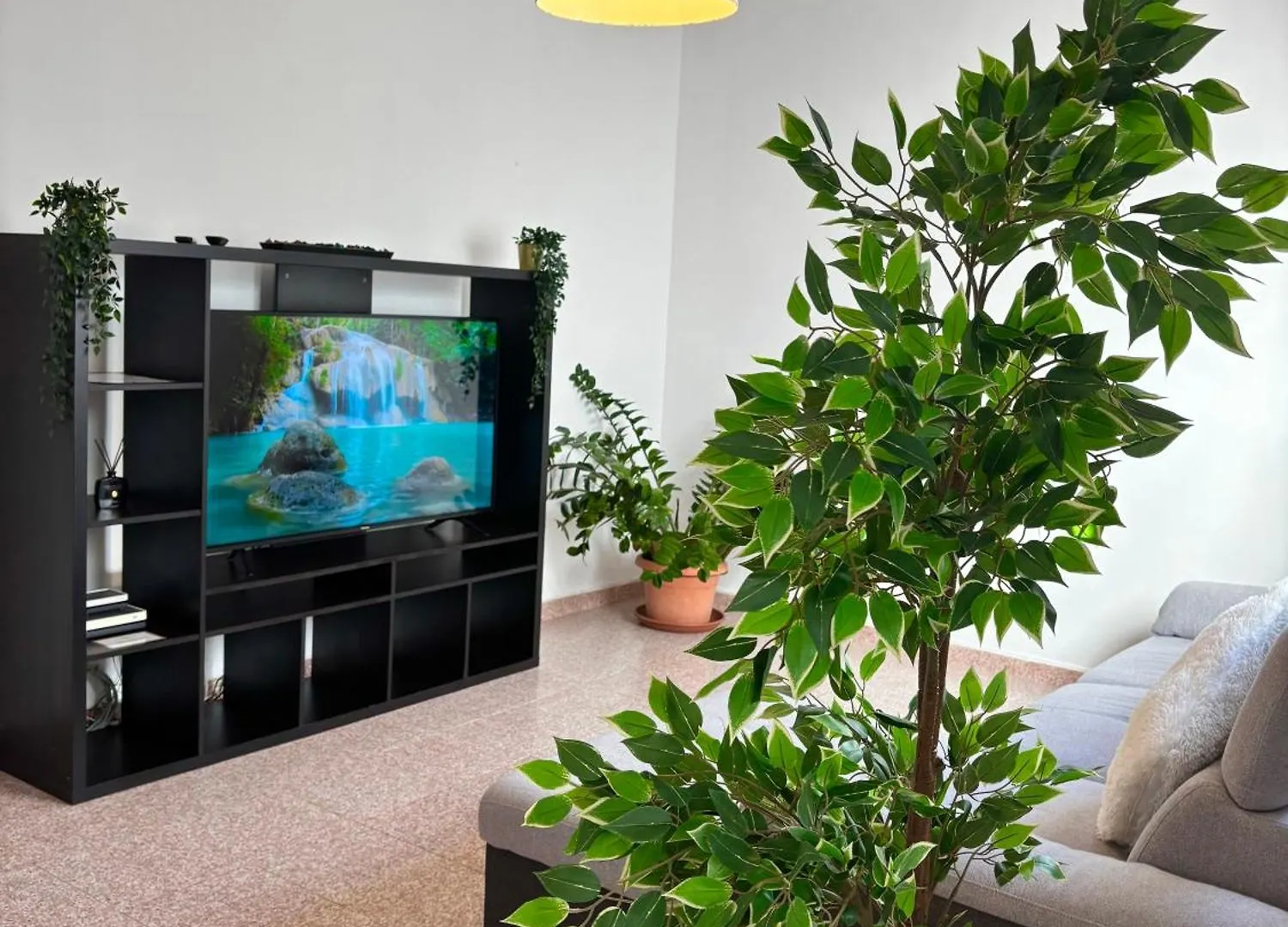 Casa Vistabuena Villa Buenavista Del Norte Holiday home