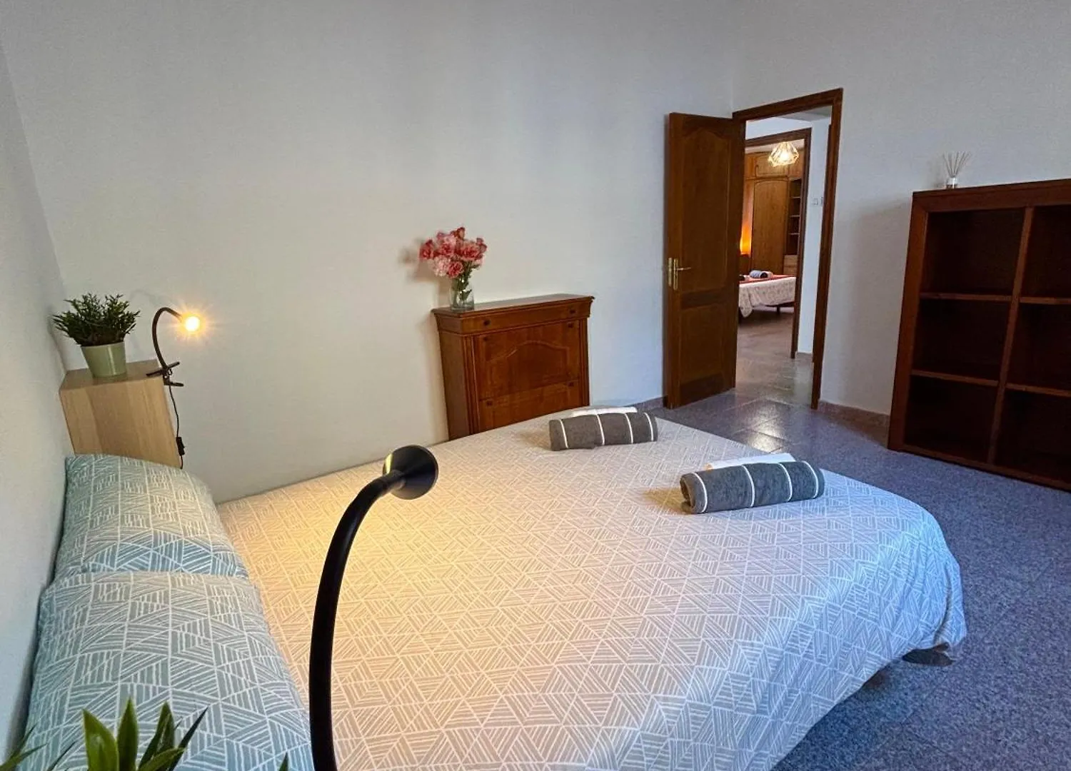 Holiday home Casa Vistabuena Villa Buenavista Del Norte