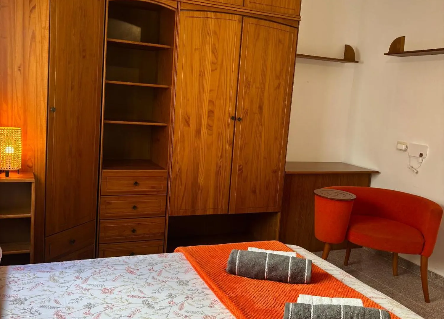 Casa Vistabuena Villa Buenavista Del Norte 0*,