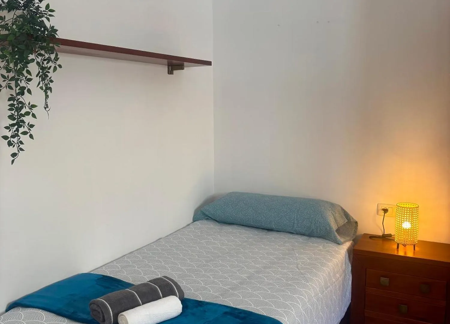 Holiday home Casa Vistabuena Villa Buenavista Del Norte Spain