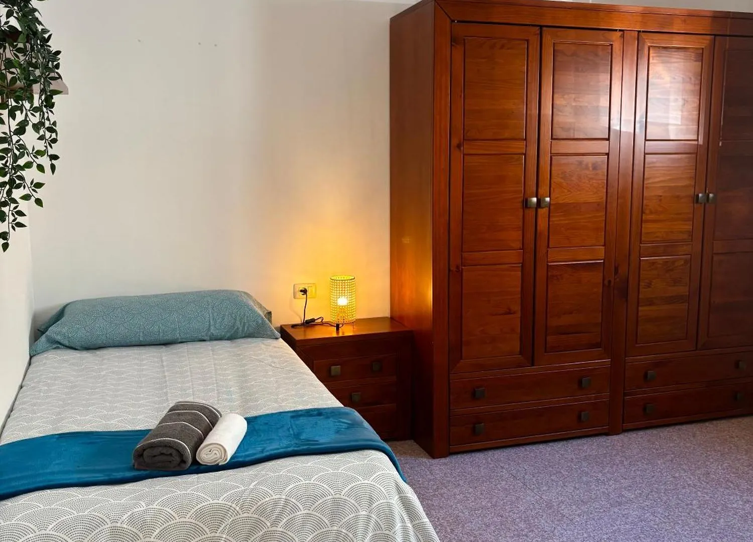 Casa Vistabuena Villa Buenavista Del Norte Holiday home