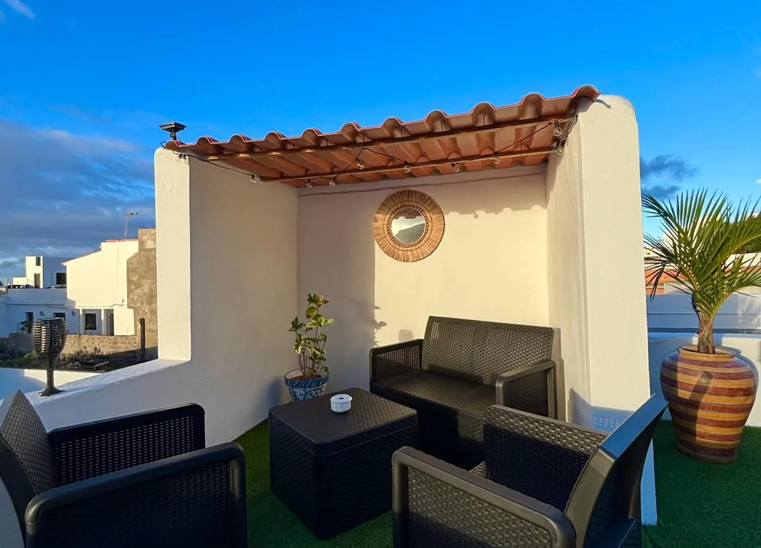 Casa Vistabuena Villa Buenavista Del Norte