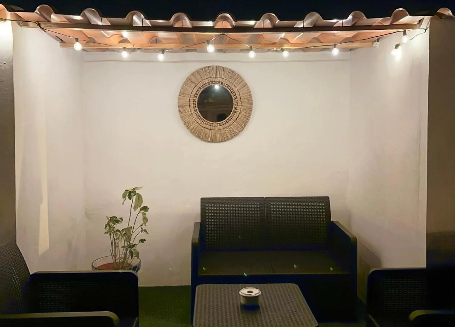 Holiday home Casa Vistabuena Villa Buenavista Del Norte Spain