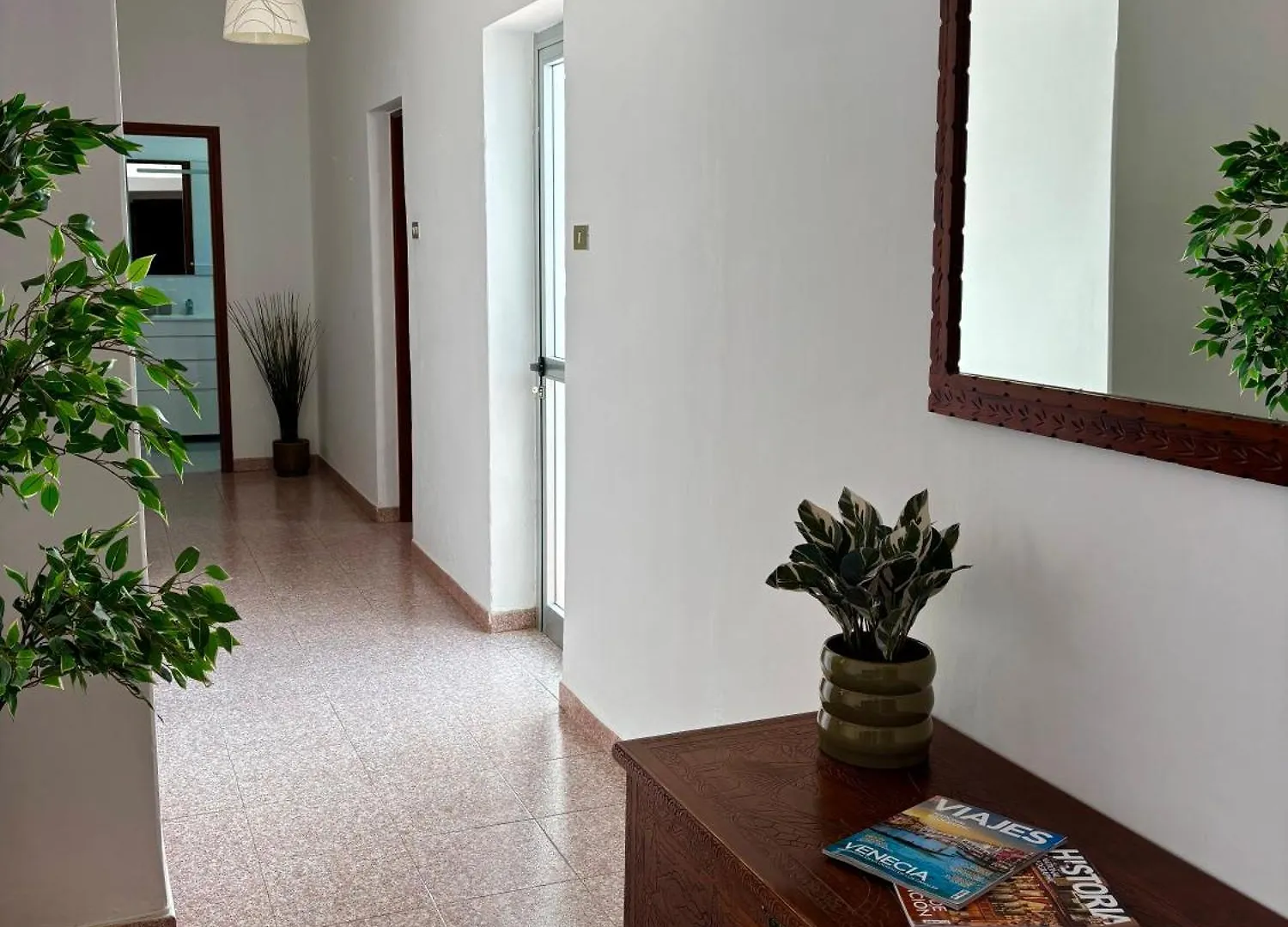 Holiday home Casa Vistabuena Villa Buenavista Del Norte