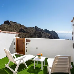 Chalet Home2book Nature Carrizales And Masca House & Wifi, Buenavista Del Norte