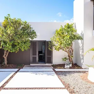 Villa Karat Oasis De Teno, Buenavista Del Norte