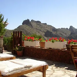 Casa rural Piedras, Buenavista Del Norte