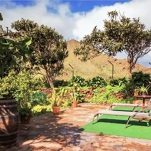 Сasa de vacaciones Live Buenavista El Palmar, Buenavista Del Norte