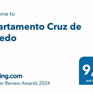 Apartamento Cruz De Toledo, Buenavista Del Norte