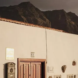 Сasa de vacaciones Chc - La Oliva Ii, Buenavista Del Norte