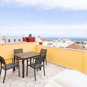 Holiday home Casa Totalmente Renovada En Zona Muy Tranquila!!! Vistas Al Mar Y Montana, Buenavista Del Norte