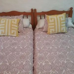 Bed & Breakfast Casa Emblematica, Buenavista Del Norte