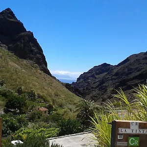 Landhaus La Tinta, Buenavista Del Norte