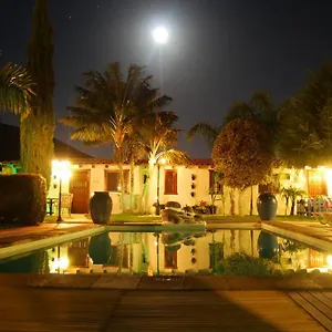 Holiday park El Tejado, Buenavista Del Norte