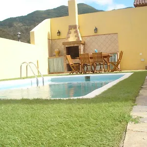 Holiday home Salineras, Buenavista Del Norte