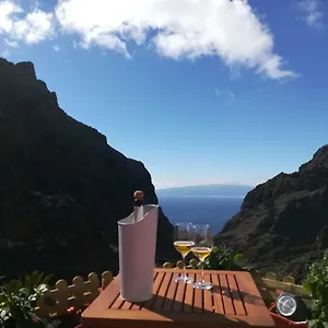 Casa Hernandez Hébergement de vacances