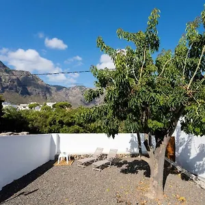 Сasa de vacaciones La Casita De Juana, Buenavista Del Norte