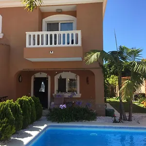 Сasa de vacaciones Buenavista del Norte, Buenavista Del Norte